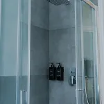 아파트 Blue Chic Centrobergamo