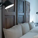 아파트 Blue Chic Centrobergamo