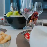 아파트 Blue Chic Centrobergamo *