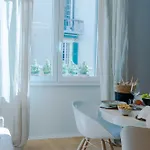아파트 Blue Chic Centrobergamo