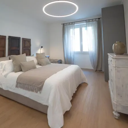 Blue Chic Centrobergamo Bergamo