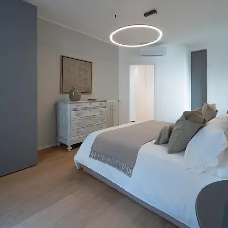 Blue Chic Centrobergamo