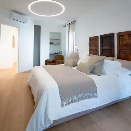 Blue Chic Centrobergamo Apartment Bergamo