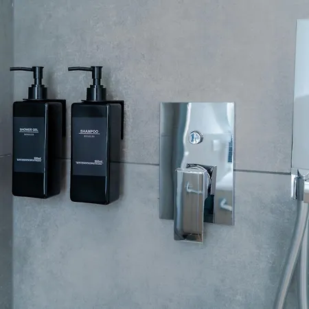 Blue Chic Centrobergamo *