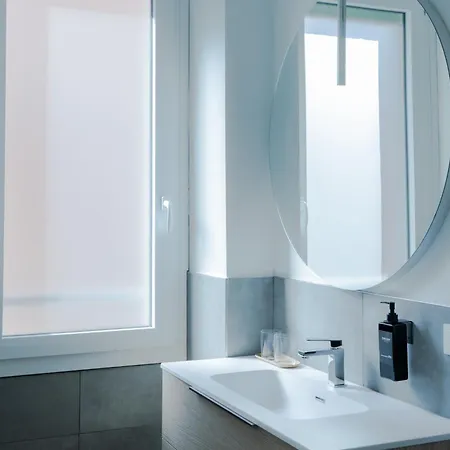 Blue Chic Centrobergamo Apartman Bergamo