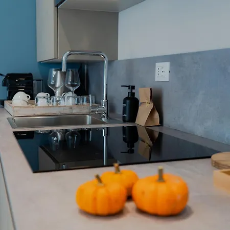 Blue Chic Centrobergamo Bergamo