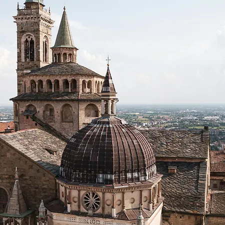 Blue Chic Centrobergamo