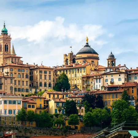 Blue Chic Centrobergamo