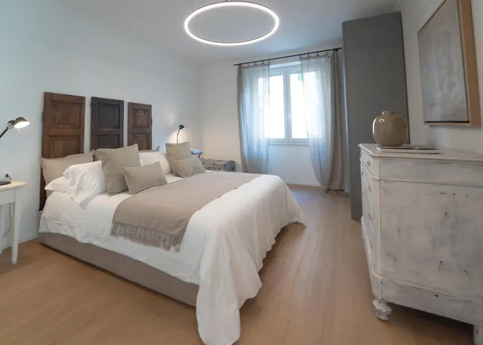 Blue Chic Centrobergamo Бергамо