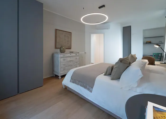 Blue Chic Centrobergamo