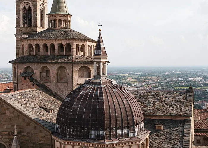 Blue Chic Centrobergamo