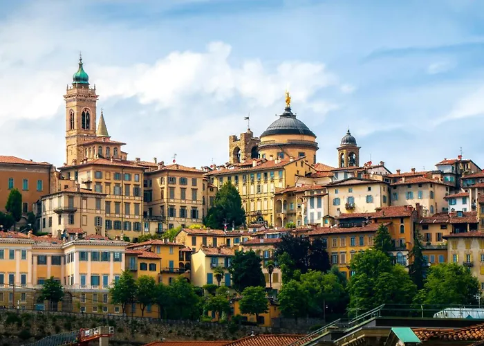 Blue Chic Centrobergamo