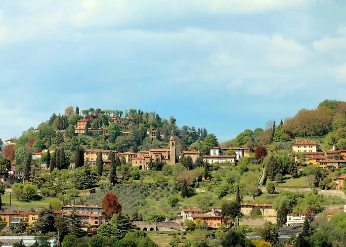 Blue Chic Centrobergamo * Бергамо